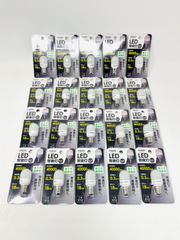 DEC Candle CROWN LED 電口金E14 E17色々セット - メルカリ