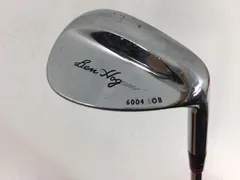 【中古ゴルフクラブ】ベンホーガン ベンホーガン フォージド ウェッジ オリジナルスチール LW