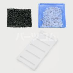 【パナソニック純正品】 加湿機 イオン除菌ユニット3点セット（FKA0430061+FKA0430060+FKA0340302）★