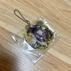 僕のヒーローアカデミア(ヒロアカ) ぴた！でふぉめ 山田 二郎 泉 鏡花 上鳴 電気 アクリル キーリング