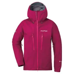 2026年最新】モンベル ストリームジャケットの人気アイテム - メルカリ