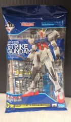 BANDAI SPIRITS 이치 반 쿠지 기동 전사 건담 건프라 2021 D상 ENTRY GRADE 1/144 스트라이크 건담 솔리드 클리어