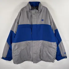 90sスターターダウンジャケット値下げ可能！ 90sスターターダウンジャケット値下げ可能！ STARTER ナイロン