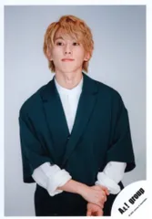 Aぇ!group 20年僕らAぇ!groupがbrakeしそうですねん?! 末澤誠也 公式写真 *1枚