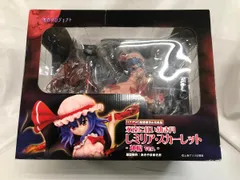 2025年最新】東方Project 永遠に紅い幼き月 レミリア