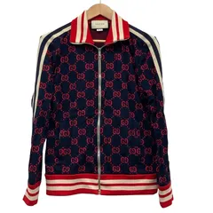 2025年最新】グッチ gucci トラックジャケットの人気アイテム - メルカリ 