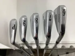 ⭐️希少レフティアイアン⭐️Titleist 690MB 690MB Forged Muscle Back Irons