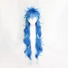 イデア ツイステ ウィッグ - メルカリ