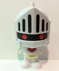 一番くじキン肉マン　ロビンマスク賞&ダブルチャンス賞セット 一番くじキン肉マンロビンマスク賞&ダブルチャンス賞セット