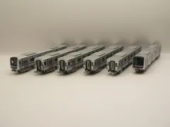 本日限定価格鉄道コレクション事業者限定大阪市営地下鉄31系10両Nゲージ化動力付 鉄コレ】Osaka Metro80系 長堀鶴見緑地線（31編成）2023年11月