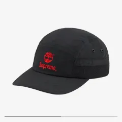 シュプリーム　ティンバーランド　3WAY キャップ　黒　フリース　2個セット シュプリーム ティンバーランド 3WAY キャップ 黒 フリース 2個