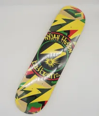 2025年最新】nyjah hustonデッキの人気アイテム - メルカリ