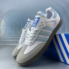 2024年最新】adidas サンバ 23の人気アイテム - メルカリ