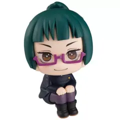 【中古】フィギュア るかっぷ 禪院真希 「呪術廻戦」