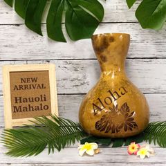 イプ 楽器 ハワイ フラダンス ipu ハワイ直輸入 当店オリジナルデザイン08