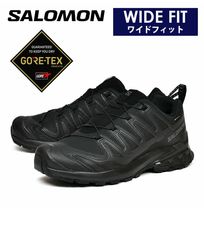 ☆【国内正規品】サロモン XA PRO 3D V9 WIDE GTX 27.5㎝ - メルカリ