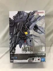 【未開封】メタルビルド　プロヴィデンスガンダム Amazon | METAL BUILD プロヴィデンスガンダム 約195mm ABS&PVC&