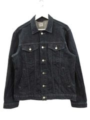 ローレン LOUREN 23AW slub tweed shape vest ベスト ジレ