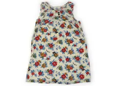 【ダブルＢ/DoubleB】ワンピース 130サイズ 女の子【子供服・ベビー服】（1522832）