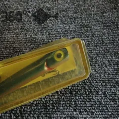 1723【神田釣り具 factory360°】 used lure top water/まとめ売り 可/セット 可/バス釣り/中古 ルアー トップウォーター/ストーム/storm/@