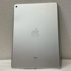 中古 Apple iPad Air2 Wi-Fi 64GB シルバー Apple iPad Air2 Wi-Fiモデル64GB シルバー｜中古パソコン販売パクス