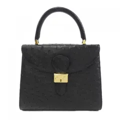 1円スタート【美品】COMTESSE コンテス ジャッキー ハンドバッグ