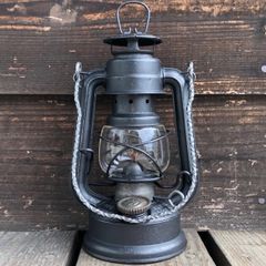 iron bail handle feuer hand 175 フュアーハンド ベイルハンドル