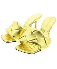 BOTTEGA VENETA サンダル レディース 【古着】【中古】【送料無料】