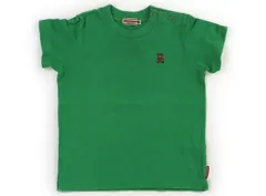 【ミキハウス/mikiHOUSE】Tシャツ・カットソー 90サイズ 男の子【子供服・ベビー服】（1857077）