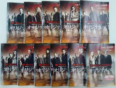 海外ドラマ　DVD　オリジナルズ　シーズン1～ファイナル　47本セット $_57.JPG
