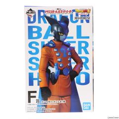 F상 감마 2호 이치 반 쿠지 드래곤 볼 초(슈퍼) 슈퍼 히어로 MASTERLISE DRAGON BALL 피규어 프라이즈(62295) 반다이 스피릿츠
