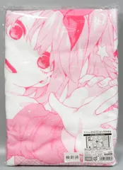 ムービック 五等分の花嫁展 ビッグタオル