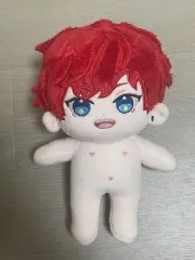 あんスタ　天城一彩 ぬいぐるみ　15cm あんスタ 天城燐音 天城一彩 天城兄弟 ぬいぐるみ - メルカリ