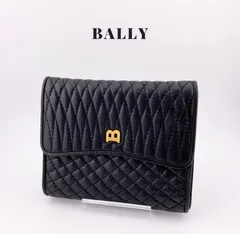 2024年最新】バリー bally 財布の人気アイテム - メルカリ