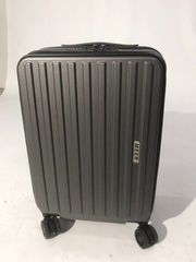スーツケース　Sサイズ　グレー　キャリーバック　キャリーケース　SC703-20-GY