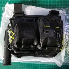 MARKS アジングバッグMX PRO 釣り バッグ