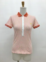 フレッドペリー Fred Perry ポロシャツ M イタリア製 2506WR049