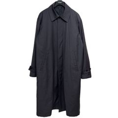 美品/ハイスペック HILTON × CERRUTI ステンカラーコート L - メルカリ