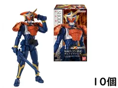 掌動ーXX仮面ライダー5 (10個入)