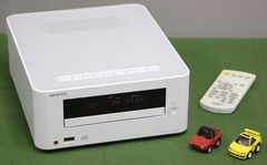 ONKYO CD/USB/Bluetooth搭載ミニコンポ CR-U6 リモコン付