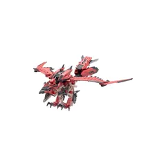 2025年最新】ZOIDS ゾイド ソニックバード レウスの人気アイテム