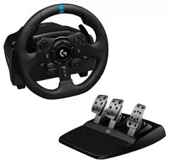 LogicoolG92ハンコンハンドルコントローラーシフターサイドブレーキ 