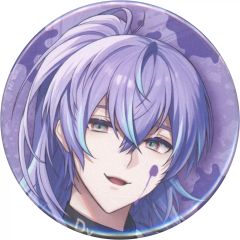 にじさんじ Dytica ディティカ 3周年 缶バッジ 星導ショウ - メルカリ