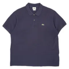 Vintage LoVer LACOSTE フレラコ ポロシャツ ラコステ | ポロシャツ