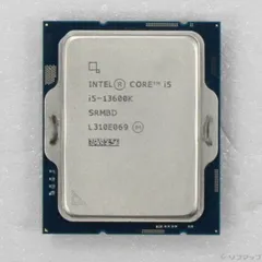 2025年最新】i5 13600kの人気アイテム - メルカリ