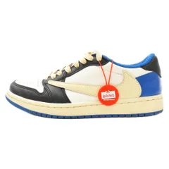 2024年最新】travis nike air low jordan 1 scottの人気アイテム