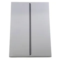 【Apple】アップル iPad 第9世代 Wi-Fi MK2K3J/A iPad ユニセックス 64GB スペースグレイ 新品