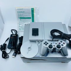 PS2 SCPH-75000 メモリーカード付き