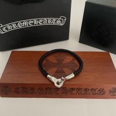 Chrome Hearts クロムハーツブレスレットRR178