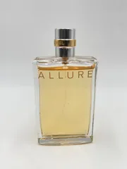 255998161　シャネル　アリュール　オードトワレ　100ml